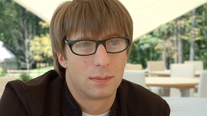 50 лет исполнилось бы 7 сентября журналисту Михаилу Зеленскому