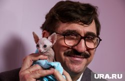 Валерий Комиссаров работал в самых популярных шоу 90-х и 2000-х годов