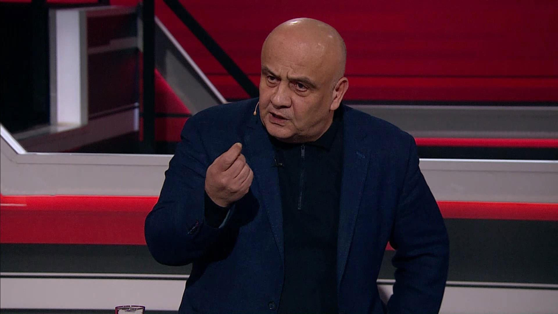 Килинкаров: референдум – повод для Киева уклониться от отвода войск с Донбасса