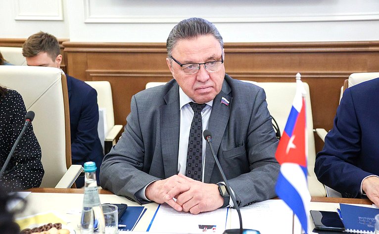 Вячеслав Тимченко