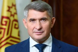Главой Чувашской Республики стал Олег Николаев