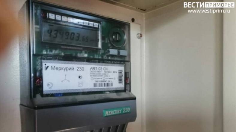 Тарифы на электроэнергию: решение суда оказалось не в пользу жителя Приморья
