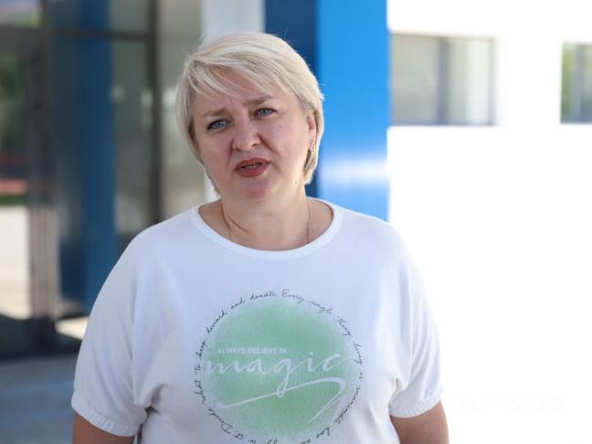 Тамара Сбитнева