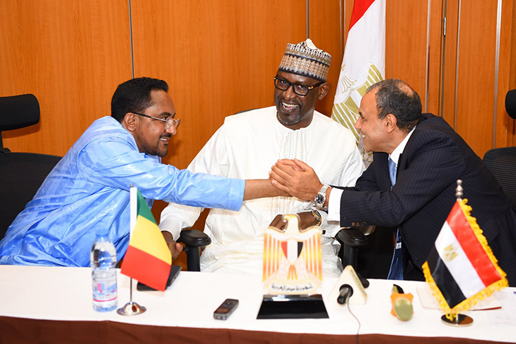 «В Мали инвестиции поступают из разных стран. Но случаев незаконного отъема собственности там мы не фиксируем»