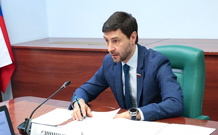 Алексей Синицын
