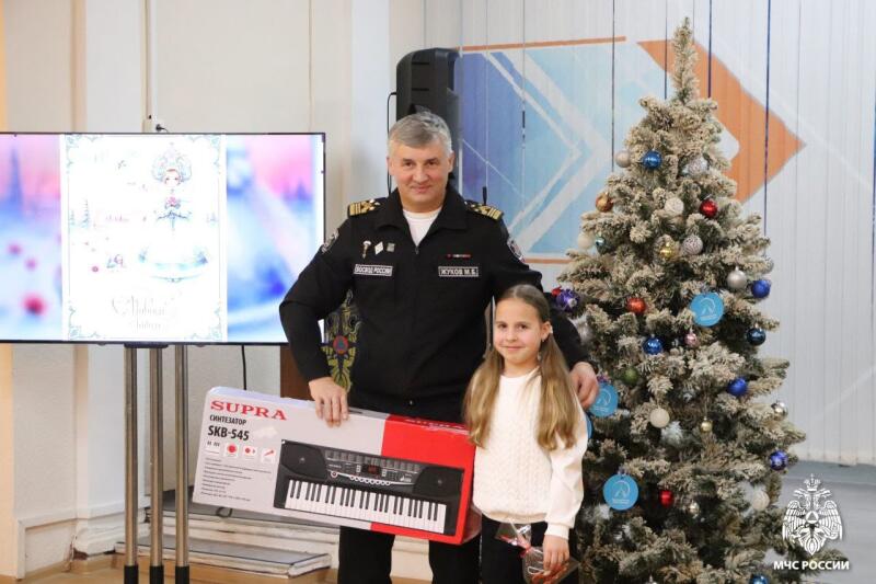 Чудо, которое мы создаем вместе!