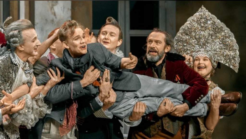 Для курян выступят Владимир Машков, Евгений Миронов и Владислав Миллер