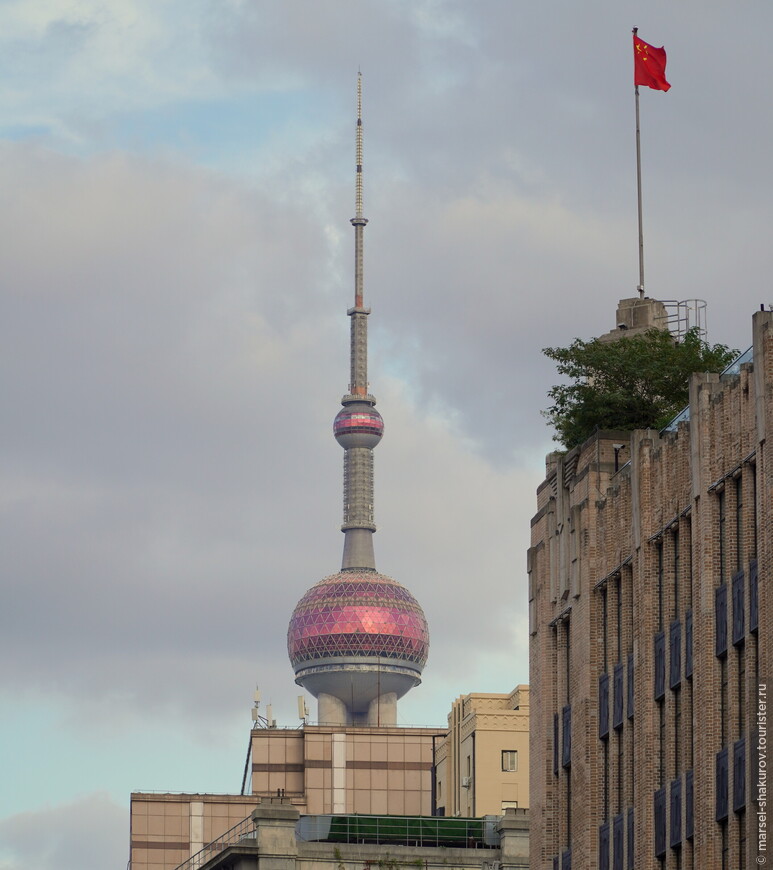 Вьет Вам, часть 1. Шанхайский полдень