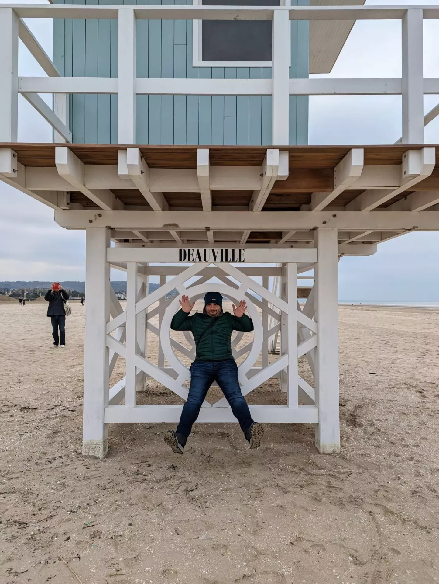 Samsung или Google? Удаление объектов с фото