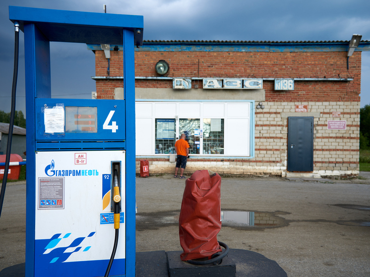 Новосибирск ищет подрядчика для круглосуточной заправки дорожной техники