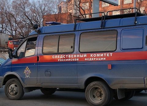 Расследование дела о человеческих останках в сгоревшей машине завершено в Уссурийске
