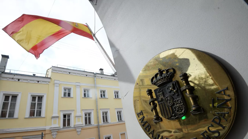 Испания вскоре направит Украине партию бронетранспортёров