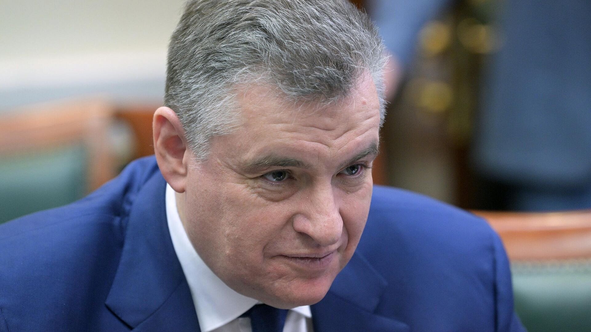 Слуцкий назвали продление перемирия беспрецедентным шагом России