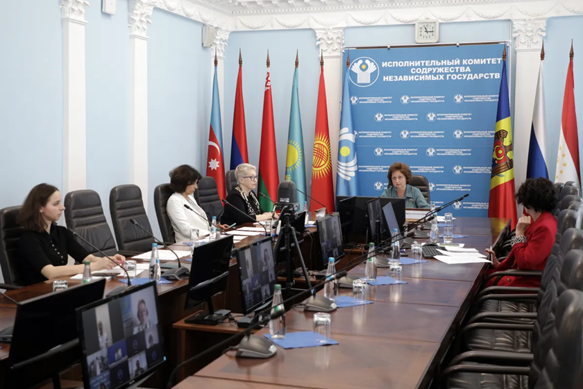 Представители стран СНГ обсудили вопросы использования искусственного интеллекта в диабетологии