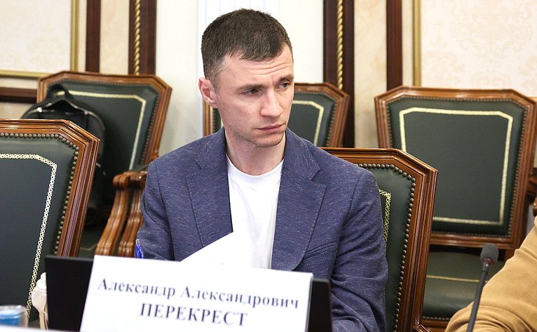 Круглый стол на тему «Актуальные вопросы защиты прав потребителей на цифровых платформах»