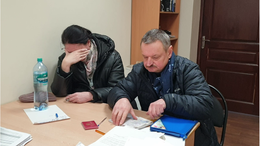 Осужденную за взятку в Брянске экс-сотрудницу «Безопасного города» сдал бизнесмен