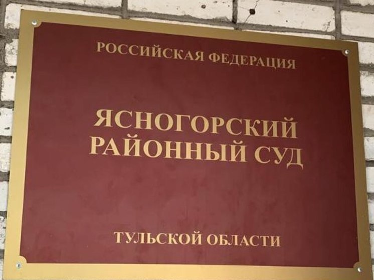 Суд отложил рассмотрение резонансного дела о туляке, обманувшем власти на 14 млн рублей