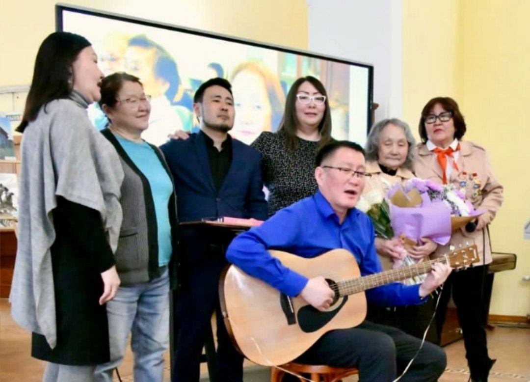 Фото страницы