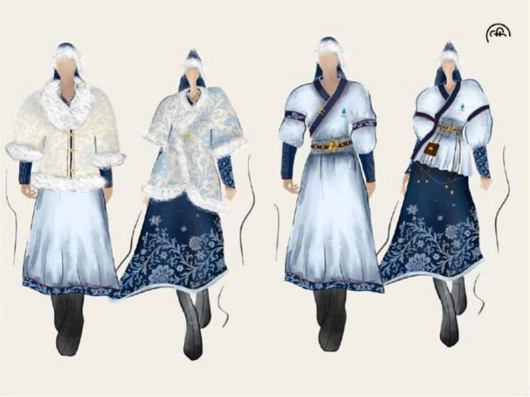 Олимпийцев Монголии на зимней Олимпиаде-2026 нарядит испанский «Kelme», но на парад они выйдут в кашемире «Goyol Cashmere»