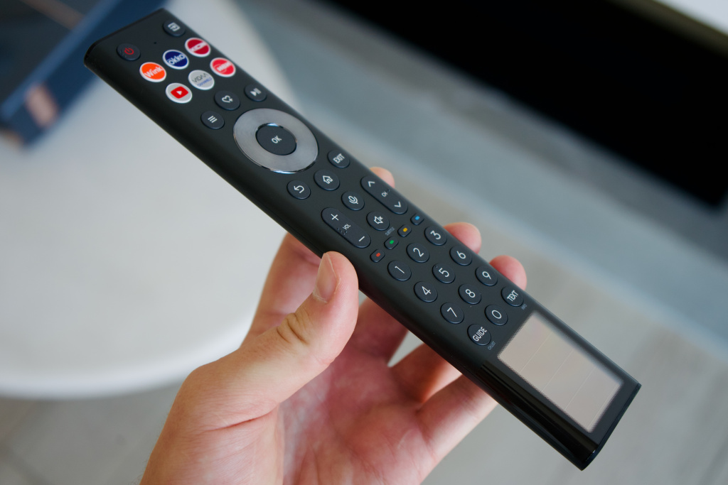 Hisense Smart Laser Cinema PT1