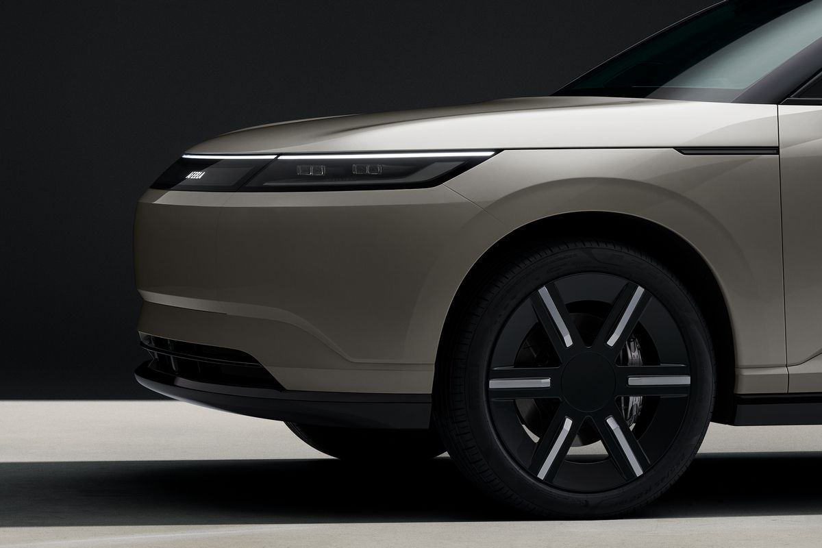 Гиперкары китайской «мечты» и другие премьеры выставки CES-2026 в Лас-Вегасе