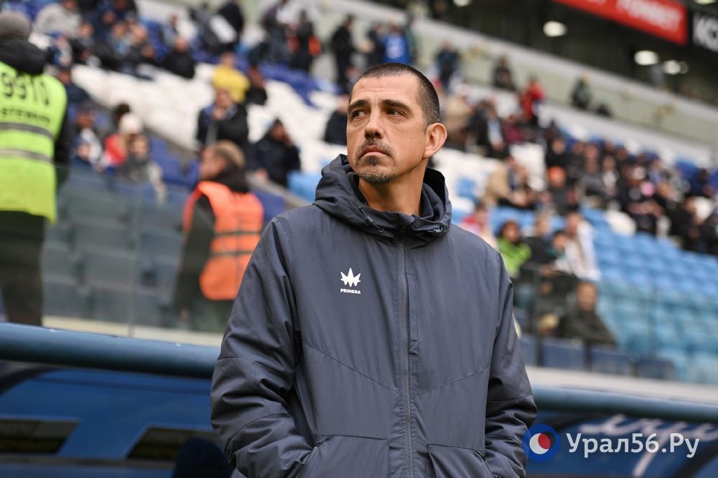 Были близки к победе: ФК «Оренбург» в Самаре сыграл вничью с ФК «Крылья Советов» – 1:1 