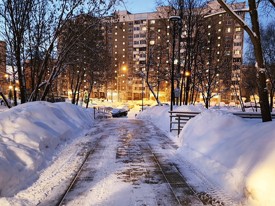 Зону отдыха у воды с «парящей» над землей тропой создадут в Ивантеевке к осени
