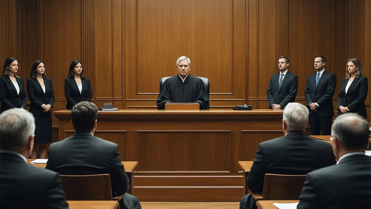 Председатель Следственного комитета России просит возбудить уголовные дела против шести судей