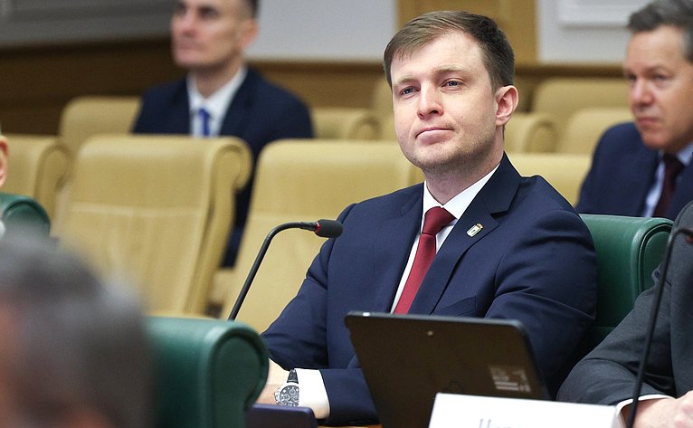 Расширенное заседание Комитета Совета Федерации по бюджету и финансовым рынкам (в рамках Дней Пермского края в Совете Федерации)