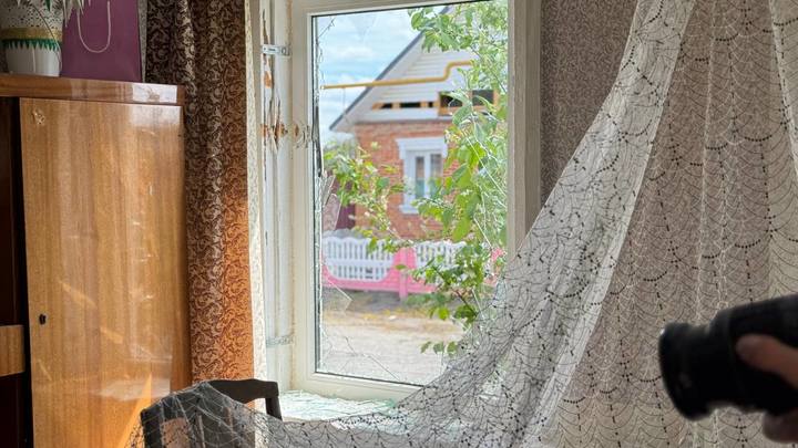 Беременная девушка и её ребёнок погибли из-за атаки ВСУ в Белгороде