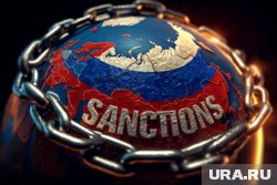 В санкционные списки Канады попали известные деятели из России