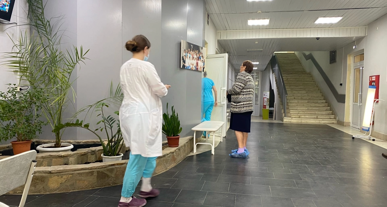 Нижегородские хирурги спасли 12-летнего пациента, чьи органы 