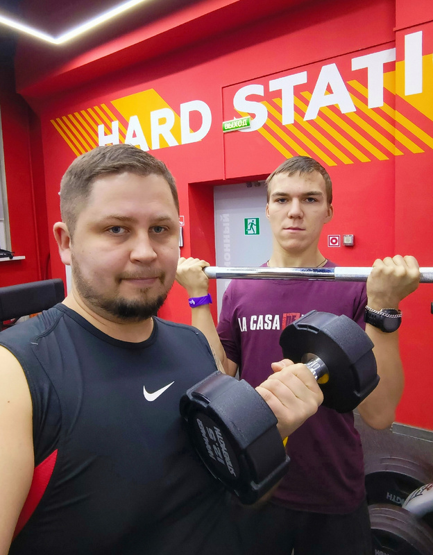 «25 подростков ждут своего значимого взрослого». Интервью с психологом проекта «Наставничество» в Кирове Артёмом Скобёлкиным