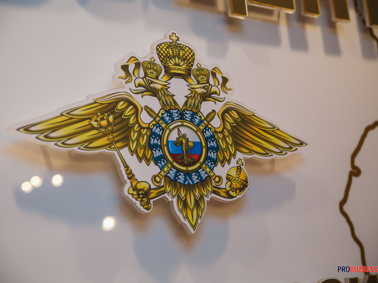 Кемеровчанин угнал три грузовика с предприятия и обновил гардероб