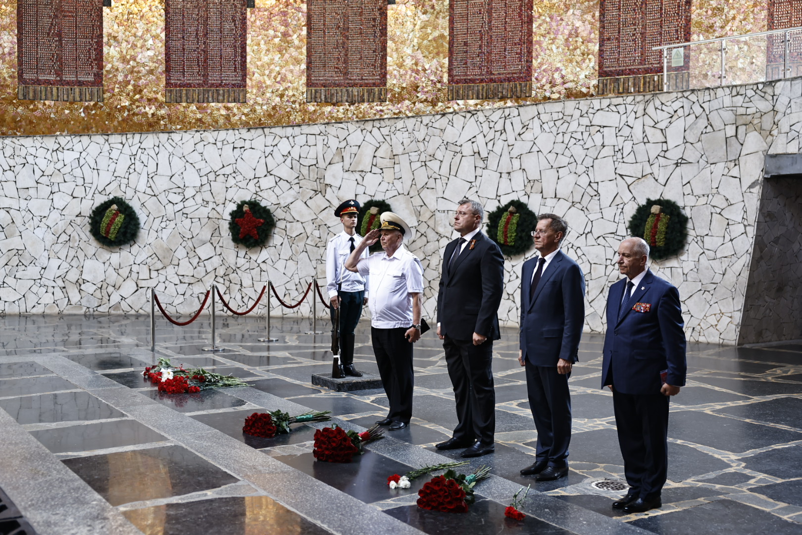 Мамаев курган сталинградская битва рисунок