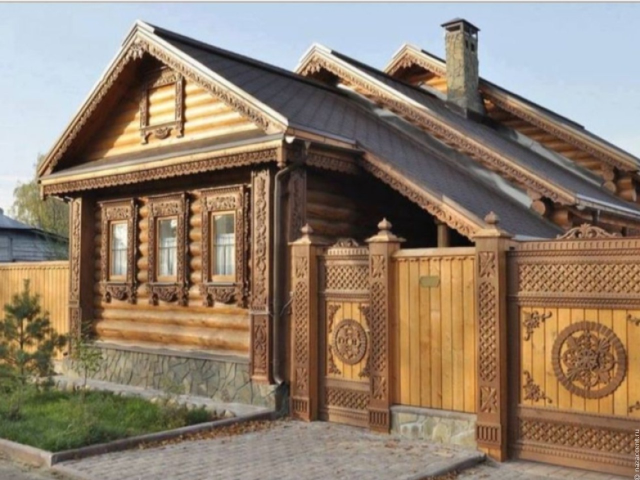 В Забайкалье построят этнодеревню гуранов
