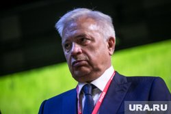 Алекперов опроверг сообщения о покупке «М.Видео»