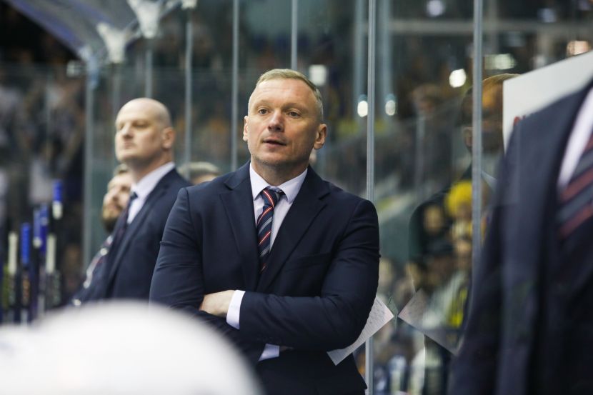 Алексей Исаков