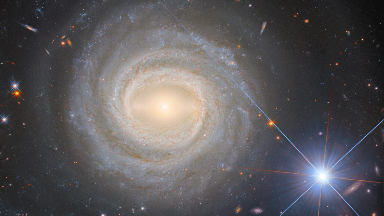 NGC 3783