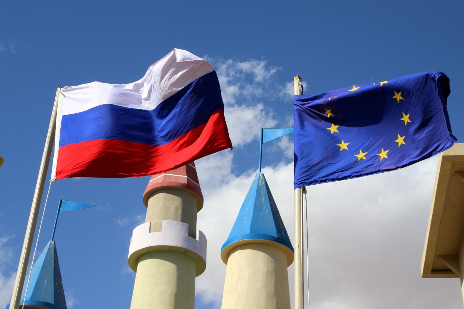 Переговоры России с ЕС могут состояться ближе к лету 2027 года