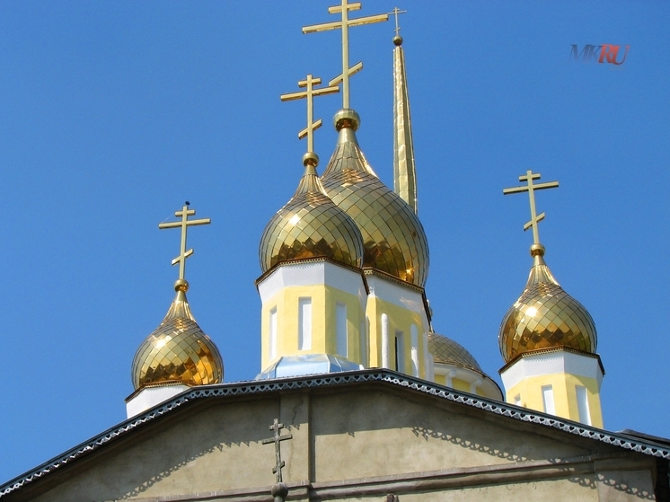 Калужане завтра будут молиться перед иконой «Неупиваемая чаша»
