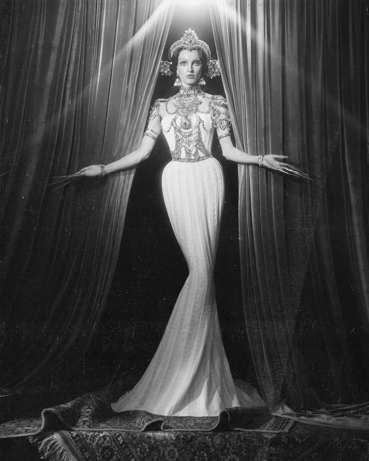 В МАММ открываются три выставочных проекта фонда Still Art (фото 2)