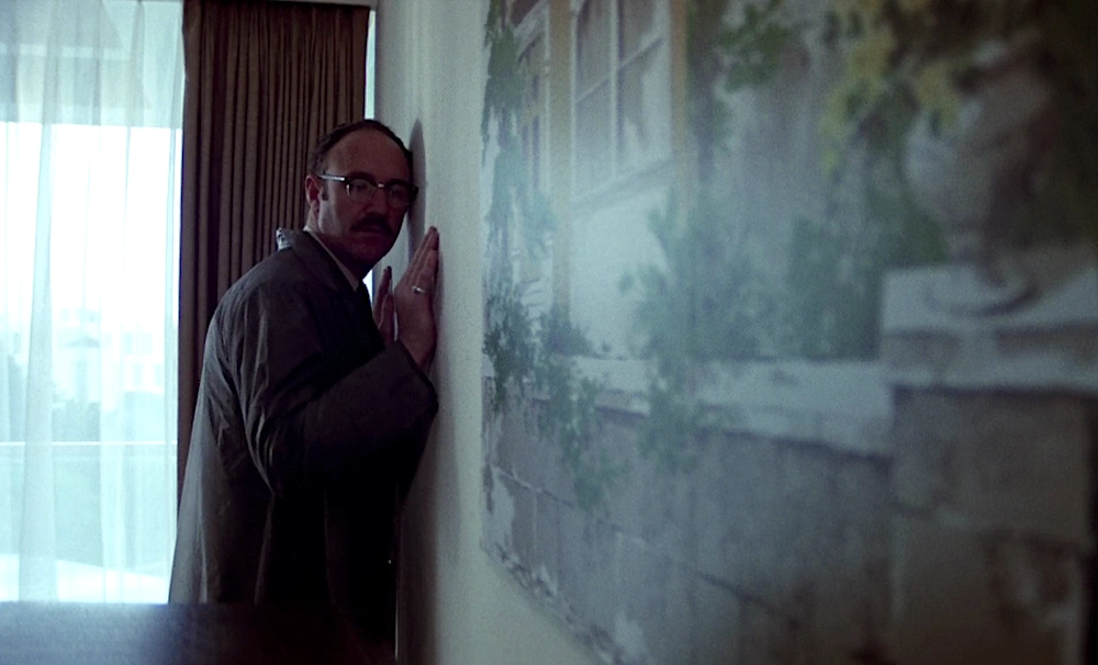 «Разговор»