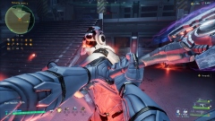 Кооперативный шутер Deadzone: Rogue вышел из раннего доступа и получил контентное обновление