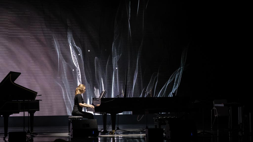 Исполнитель piano