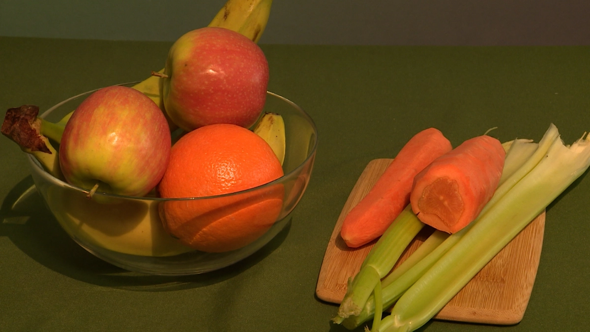 Прожить век без таблеток: эндокринолог раскрыла три секрета долголетия - tvspb.ru