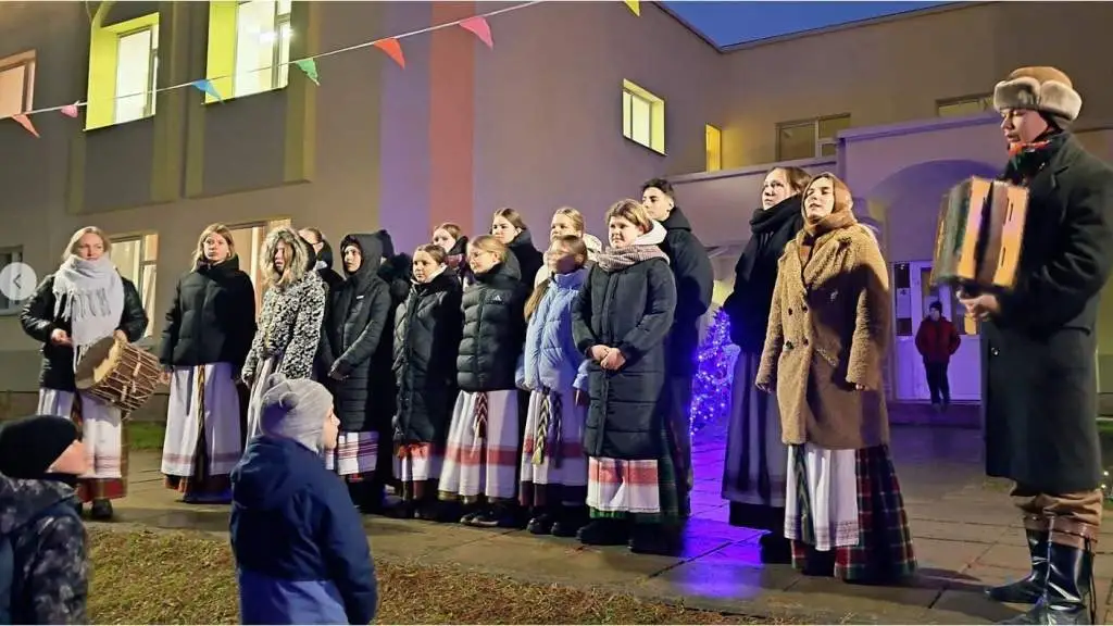 Тёплые вечера