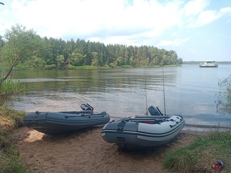В Тульской области шесть зон отдыха прошли проверку от Роспотребнадзора