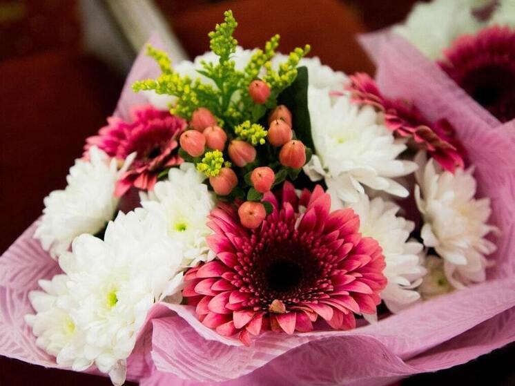 101 год исполнился участнице Великой Отечественной войны Анне Вересовой из Вышнего Волочка