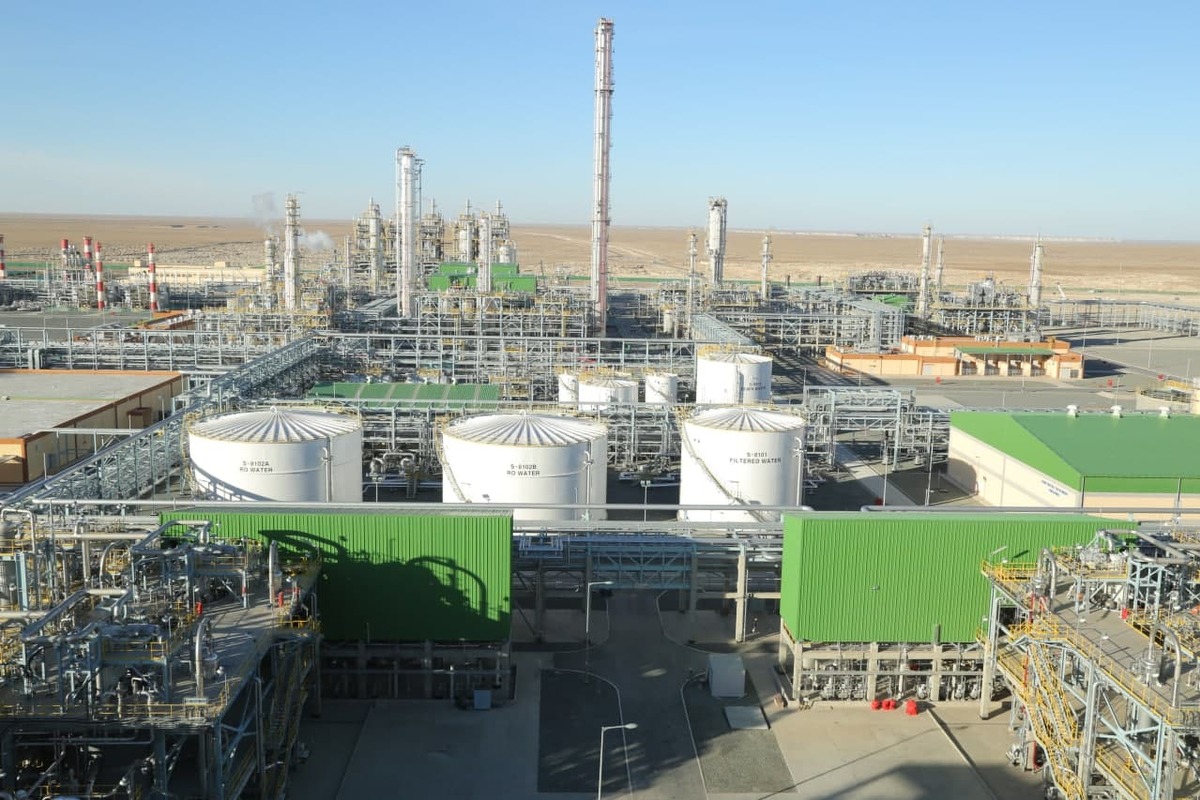 Узбекистан согласовал с Кореей выплату $1 млрд долга за добычу газа